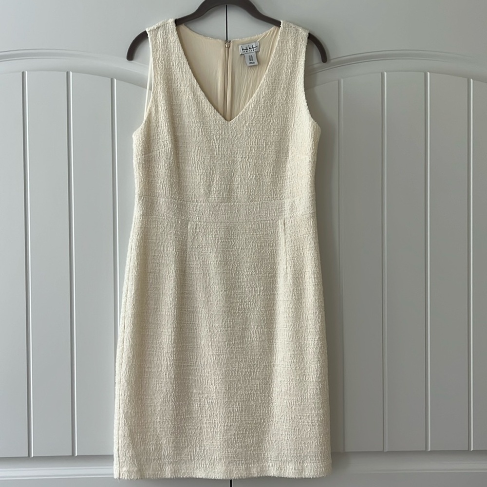 Nicole Miller Dress